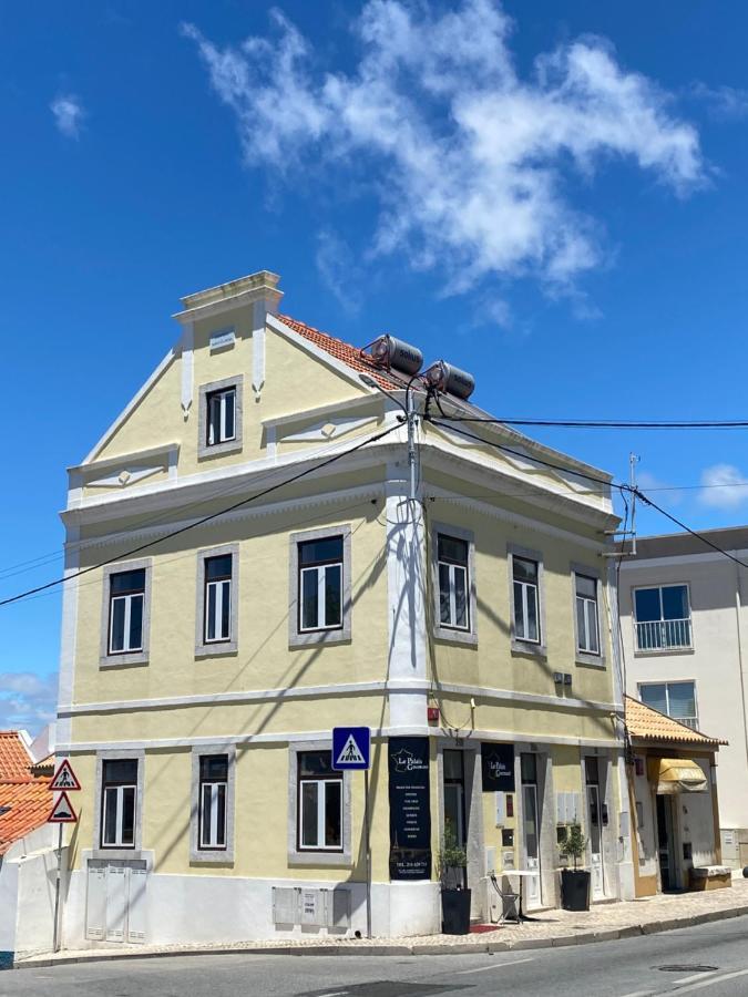 Villa Sesimbra Buitenkant foto